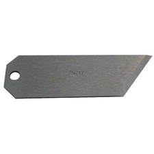 Palmetto Packing 1138 Packing Cutter Blade, 1-1/8 In X 4 In