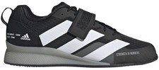 Adidas Adipower Weightlifting 3 Low Black Whi...