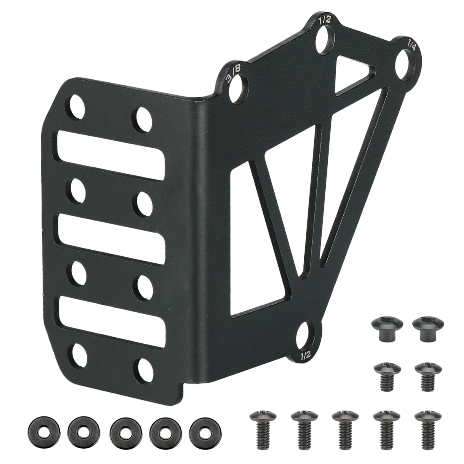 Eralcna tactical holster adapter tourniquet holder mount qls police gear bk