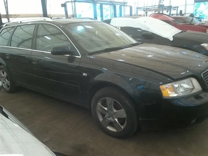 Pinza de conductor delantera 314 mm 12,36" rotor compatible con 99-04 09-11 AUDI A6 3013301 Foto 2 de 4