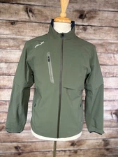 NWT RLX Ralph Lauren Waterproof Golf Jacket Size S