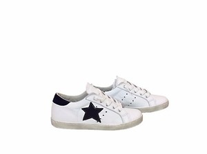 sneakers basse con stella