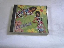 L'TRIMM Groovy 1991 Audio CD Sugar Snap Da Beat HITS 90's Very Good Condition
