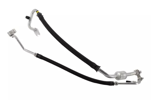 Genuine GM Air Conditioning Compressor and Condenser Hose Assembly 23406999