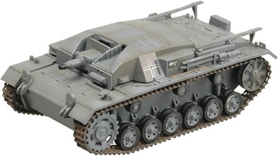 Easy Model 36136Stug III Ausf. B 1:72 NIB Free Shipping