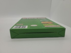 World Cup Soccer (Nintendo NES, 1991) Game with Original Box