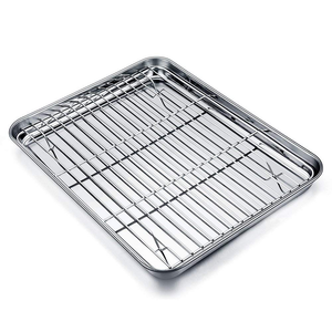 teamfar toaster inoxydable refroidissement rost lave vaisselle backofen shopee nordic nettoient facilement toxiques passent broiler