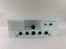 RCA Model CRM-R5A Marine Radio Receiver Rare Untested