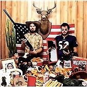 OXES - OXES / NEW Audio CD