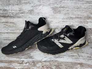 new balance size 16 wide