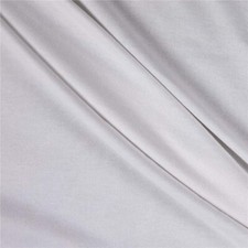 Diaper Flannel White 27" Wide Cotton Flannel Fabric by the yard D272.13