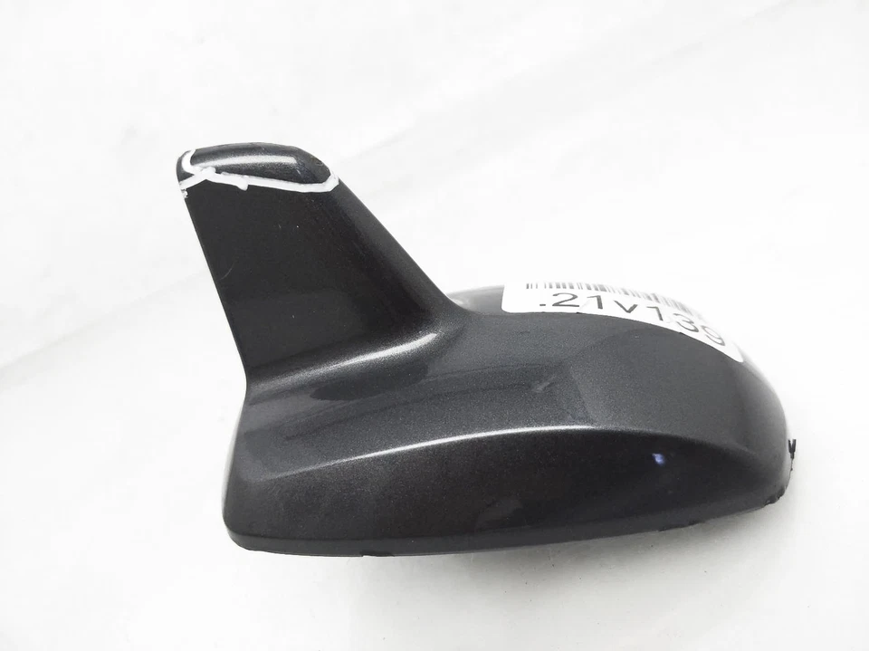 Antena de techo Mercedes-Benz E350 2012-2013 sedán 2128270328 - gris *raspado* Foto 3 de 4