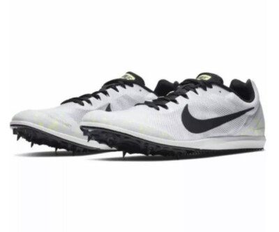 nike men's track and field shoes