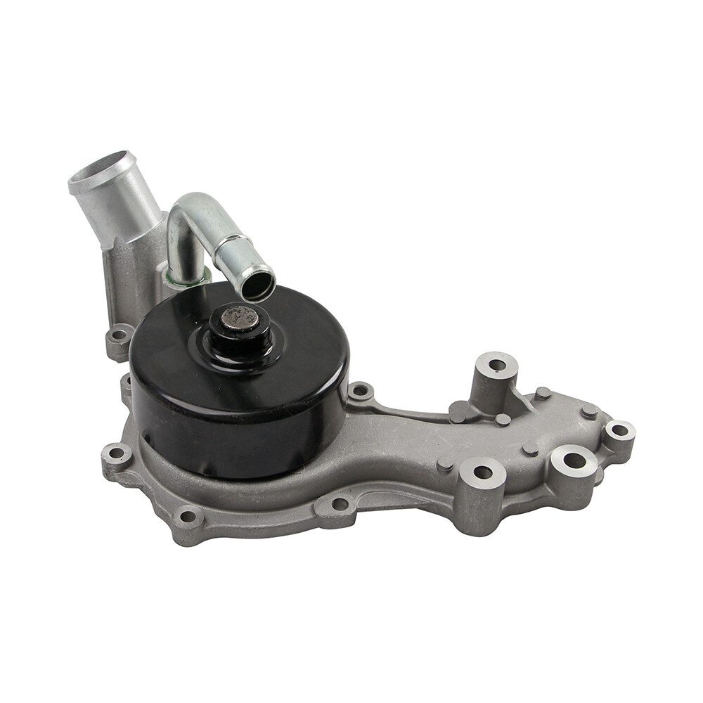 Engine Water Pump with Gasket Compatible with 2013-2024 Maserati Levante