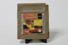 ebay® Auktion 306066563189 | Samurai Shodown | Spiel Modul | Nintendo GameBoy Classic | GUT Thumbnail of ebay® auction 306066563189 | Samurai Shodown | Spiel Modul | Nintendo GameBoy Classic | GUT