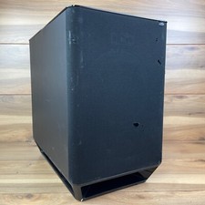 Sony SA-WST5000 Active Subwoofer Only