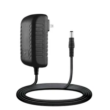 AC / DC Adapter Charger For Hompany SmartVac 13 500W 40Kpa Cordless Stick Vacuum