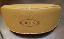 Tod's astuccio nuovo e originale per occhiali