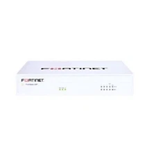 Fortinet FortiGate FG-40F Firewall – 5x Gigabit Ports – No License – Small Biz