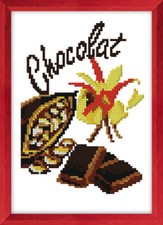 Kit Point Counted Chocolate