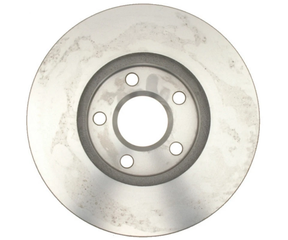 For 1995-2005 Pontiac Sunfire Disc Brake Rotor Front Raybestos 1996 1997 1998 - Image 3 of 3