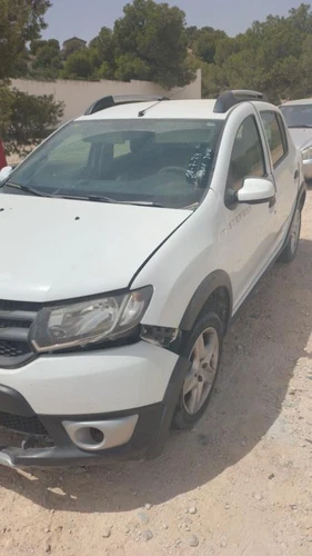 622488800D Cinturon Seguridad Trasero Central para DACIA SANDERO II 2012 1157869 - Imagen 8 de 10