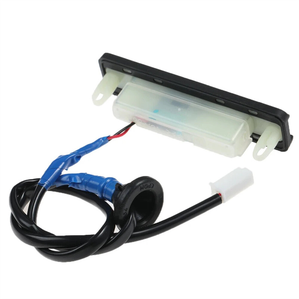 ゆりページ　P710 Trunk Liftgate Release Switch 8484021010 For Lexus RX330 RX350 For