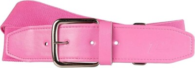 NEW! CHAMPRO Baseball & Softball ADULT Uniform Belts - ALL COLORS AVAILABLE