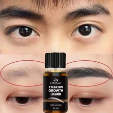 Eyebrow Growth Serum - Fast Growing Eyelash Prevent Hair Loss Damaged Treatment
