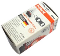 Osram Original Line H16 12V 19W PGJ19-3 Scheinwerferlampe 64219L+