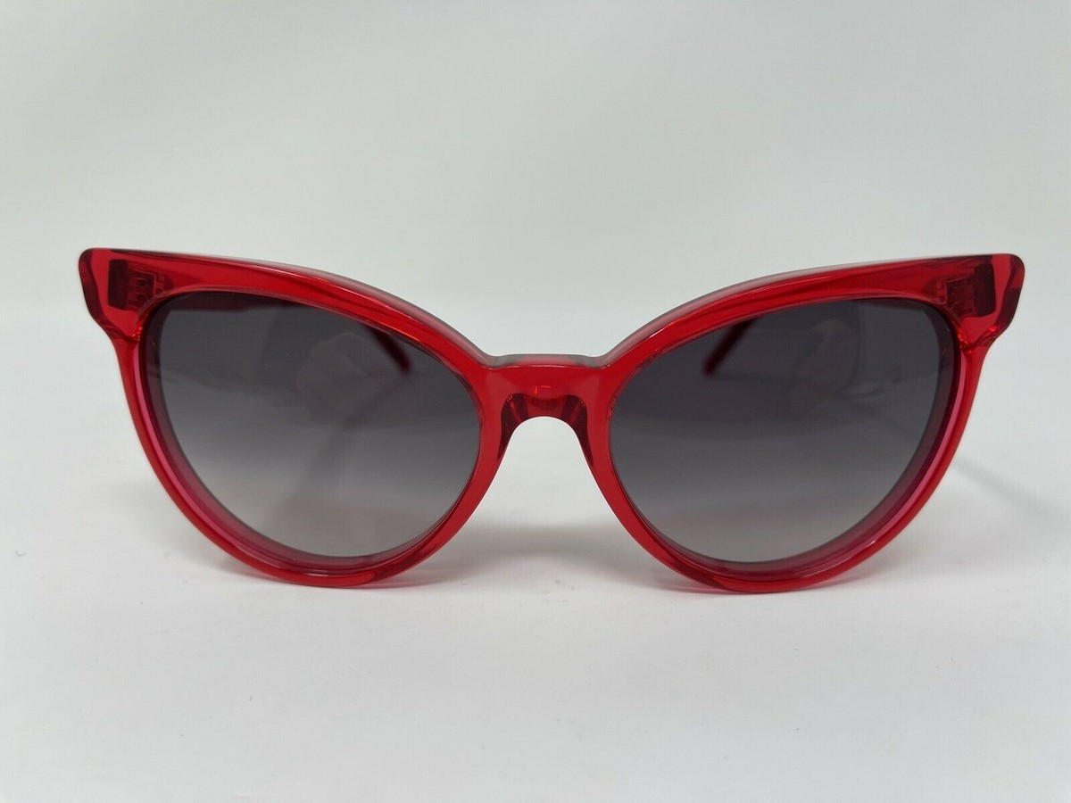 WildFox Le Femme Cat Eye sunglasses Wildfox Sunglasses Le Femme | eBay main image 3