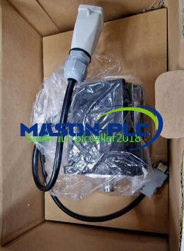 1 PC NEW YASKAWA AC SERVO MOTOR SGMPH-04A1A-YR42 UPS or FedEx - Picture 10 of 11