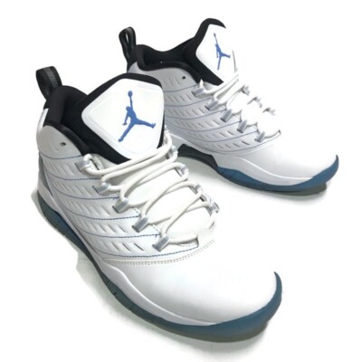 Nike Air Jordan Velocity Legend Blue Columbia Size 7.5 688975-117