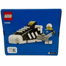 lego mini adidas sneaker
