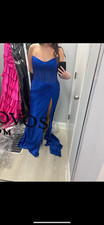 Sherri Hill Prom Dress