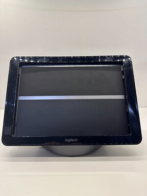 Logitech 960-001111 SmartDock Dockingstation für Surface Pro 4