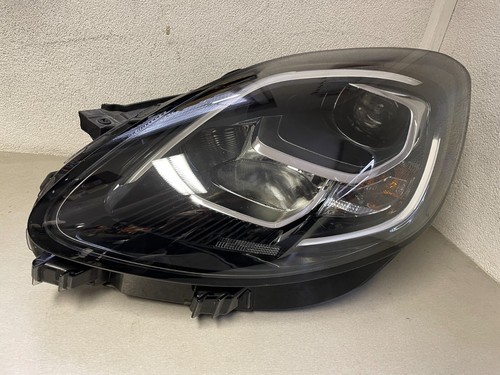 ORIGINAL FORD PUMA MK2 2019- LED SCHEINWERFER VORNE LINKS L1TB-13E015-EH