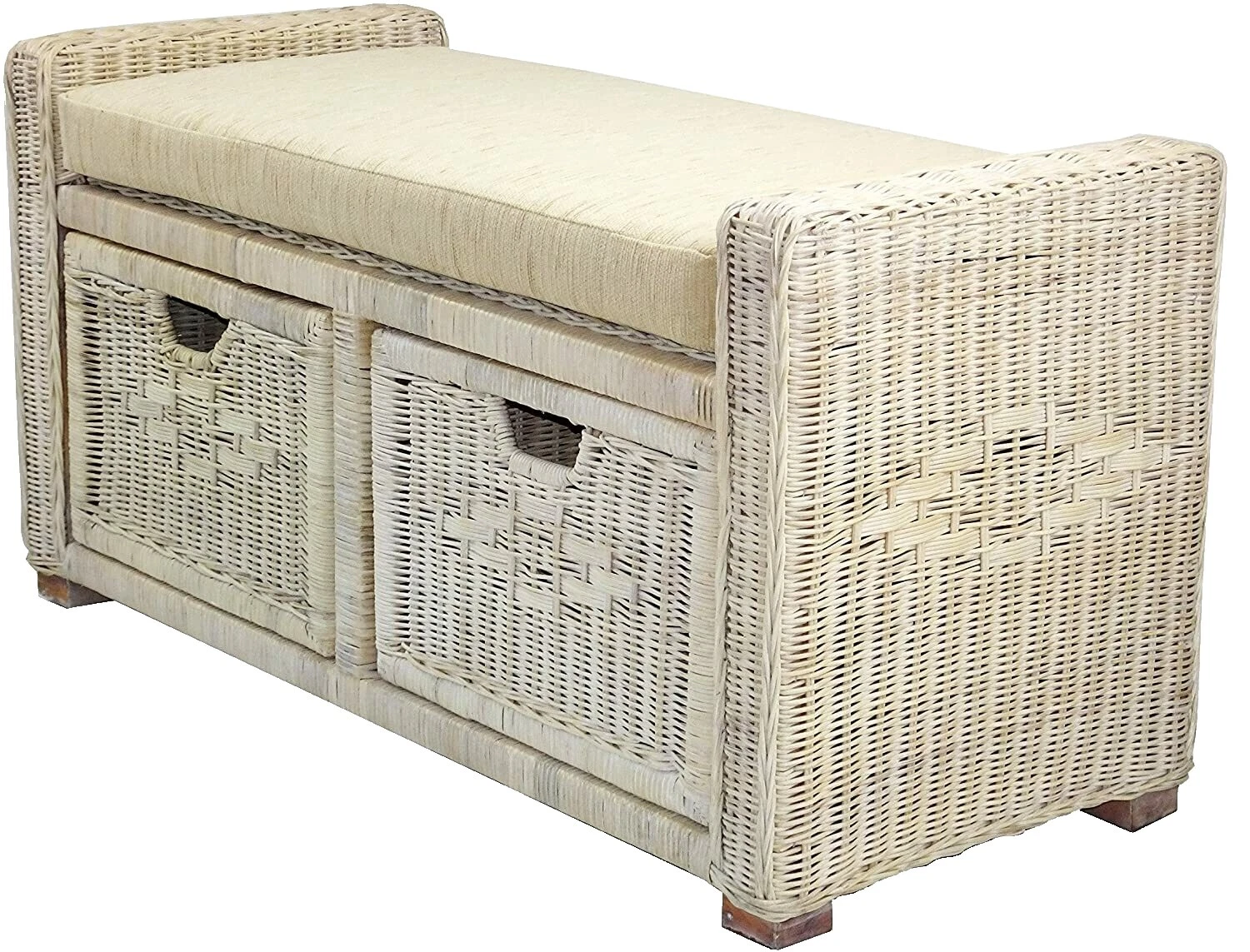 White Mediterranean Home Furniture