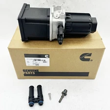 DEF Doser Urea Pump 5506956RX Fits For 5506956 Cummins 4388105 Diesel Engine New
