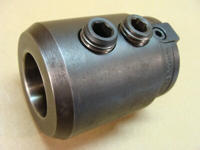 Sandvik A391.20-38 63 090 tool holder 1 1/2'' bore end mill drill shank Germany