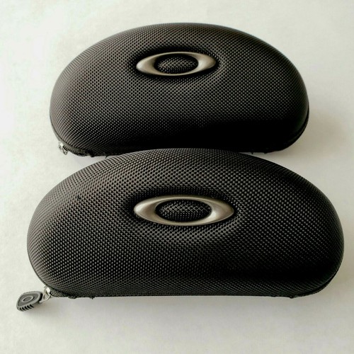 oakley flak jacket case