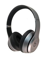 Beats by Dr. Dre Solo2 Blue Headphones for Sale - eBay