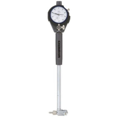 Mitutoyo 511-712-20 Dial Bore Gauge 35-60mm 0.01mm Dial Indicator Inside Measure
