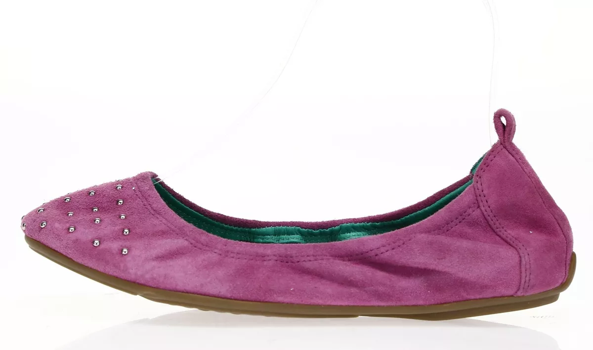 Cole haan foldable flats sale