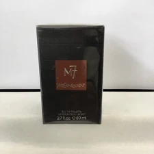 M7 by Yves Saint Laurent | Men’s 2.7 Fl. Oz. Eau De Toilette Spray | SEALED