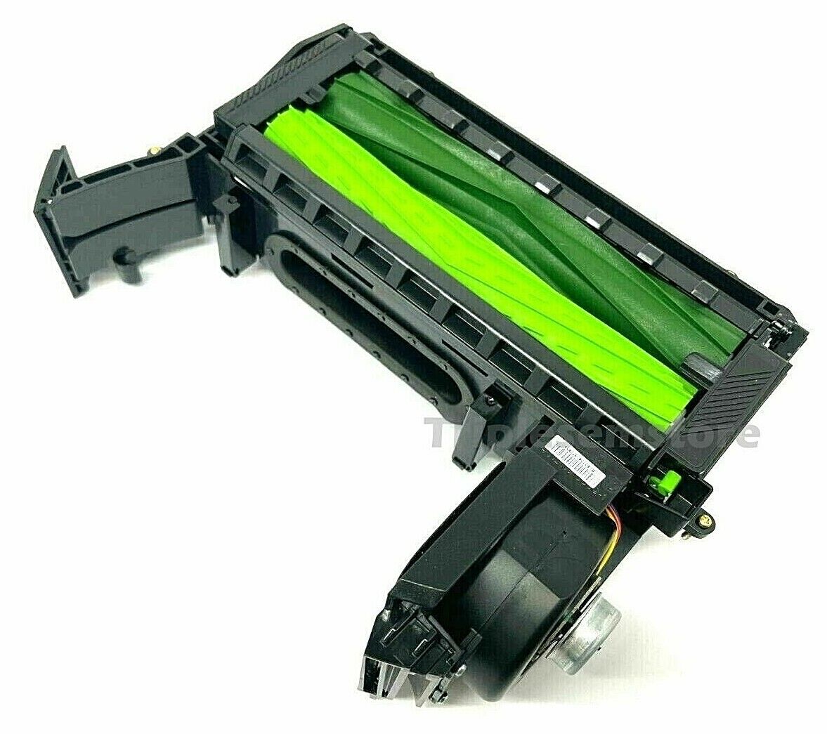 New Genuine Robot Roomba E5 E6 Cleaning Head Module CHM with Dust Motor E Series New Genuine Robot Roomba E5 E6 Cleaning Head Module CHM with Dust Motor E Series