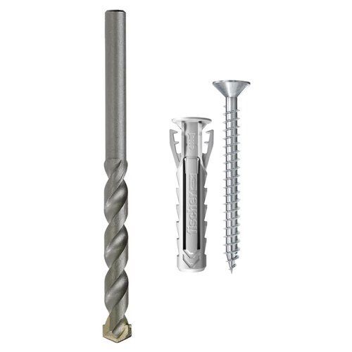 Set tasselli Fischer 567550 Sx Plus 8x40 W100 K