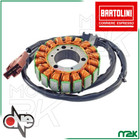 STATORE MAGNETE GENERATORE CORRENTE PER PIAGGIO MP3 LT RL SPORT BUSINESS 400