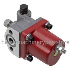 for Cummins NTA855 N14 K38 K50 12V Fuel Shut Off Solenoid 3054611 3035342 AR5499