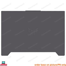 ASUS FX507 FA507 FA507Z FX507Z LCD back cover A case metal deep gray
